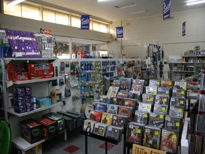 . Balaklava Newsagency George Street, Balaklava SA 5461