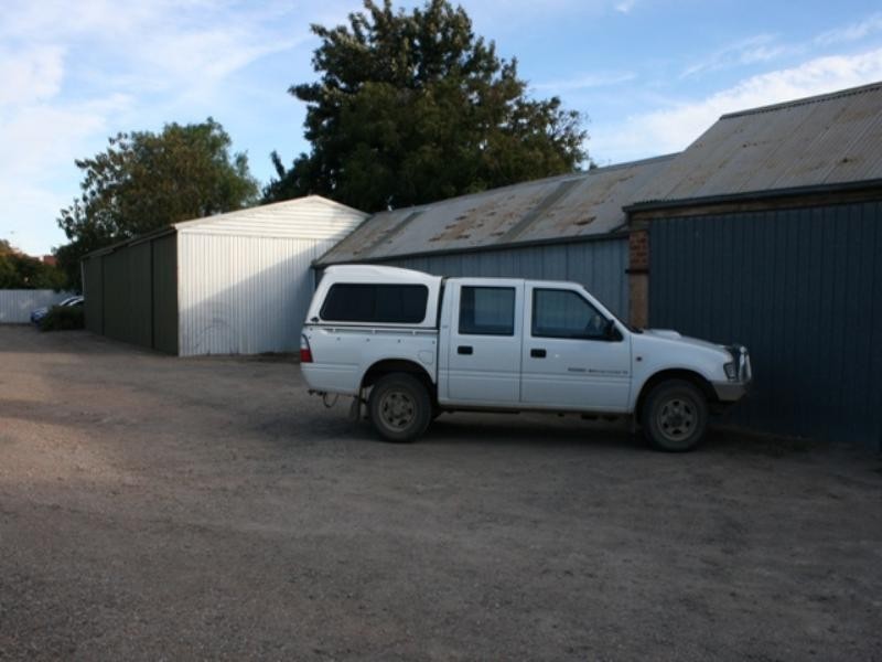 . Balaklava Newsagency George Street, Balaklava SA 5461