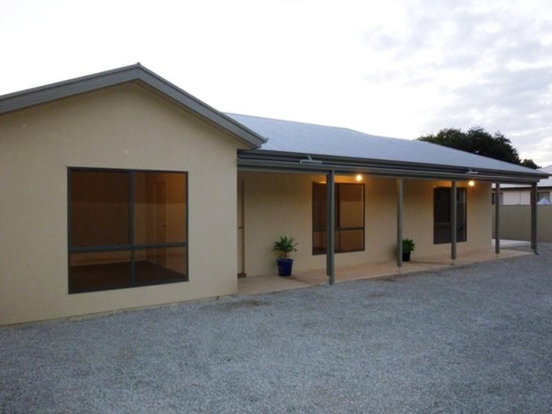 Lot 103 Opie Street, Clare SA 5453