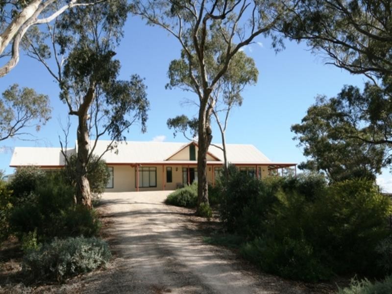 Lot 2 Leighton Road, Spring Gully SA 5453