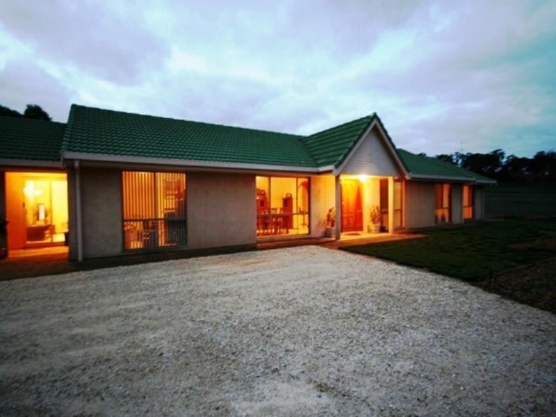 Lot 26 Kookaburra Court, Clare SA 5453