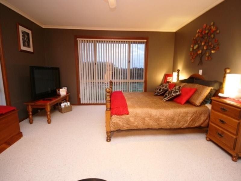 Lot 26 Kookaburra Court, Clare SA 5453