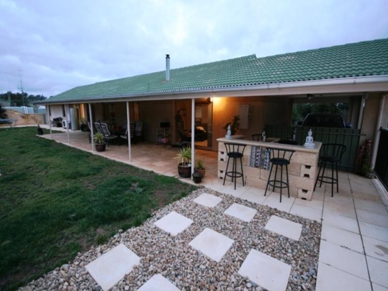 Lot 26 Kookaburra Court, Clare SA 5453