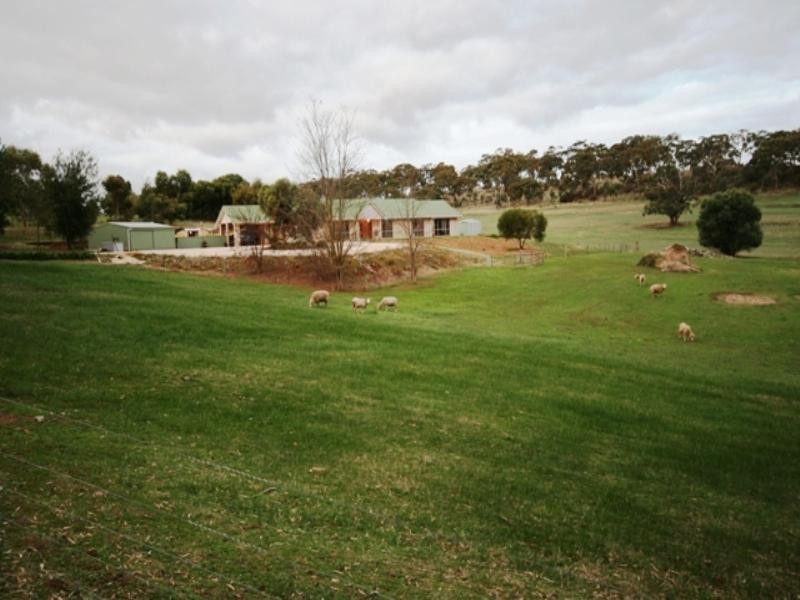 Lot 26 Kookaburra Court, Clare SA 5453