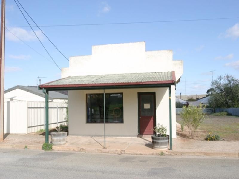 43 Government Road, Spalding SA 5454