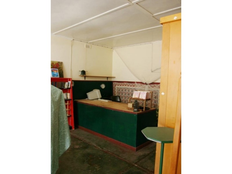 43 Government Road, Spalding SA 5454