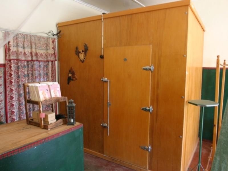 43 Government Road, Spalding SA 5454