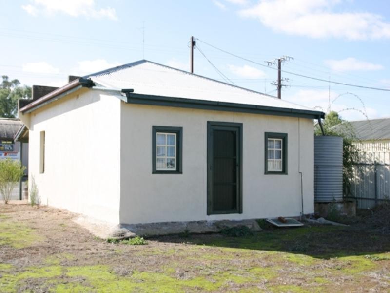 43 Government Road, Spalding SA 5454