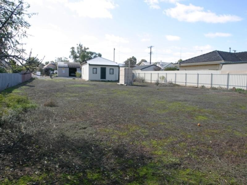 43 Government Road, Spalding SA 5454