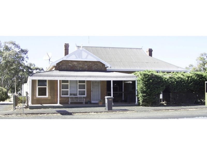 51 Alfred Street, Hallett SA 5419