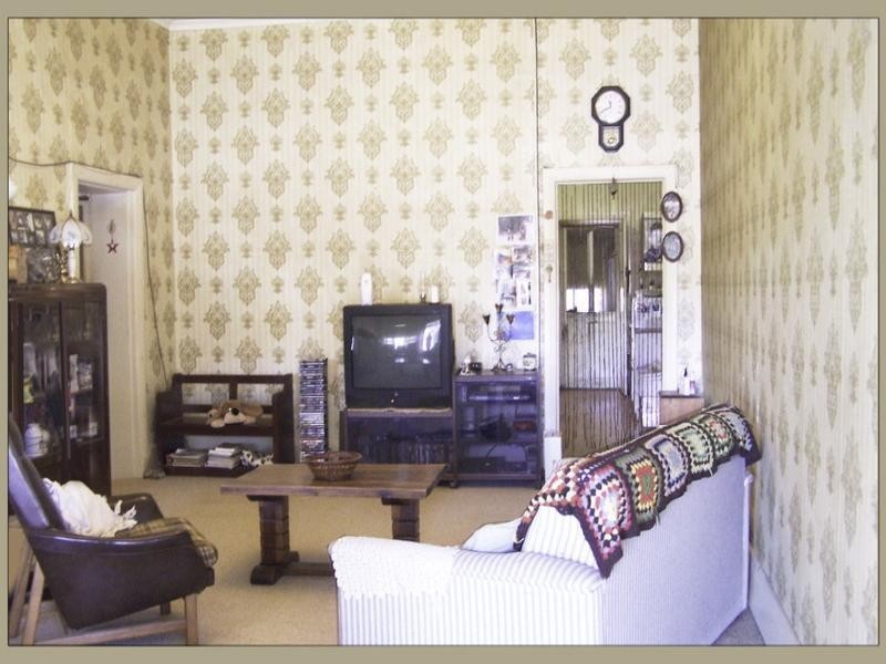 51 Alfred Street, Hallett SA 5419