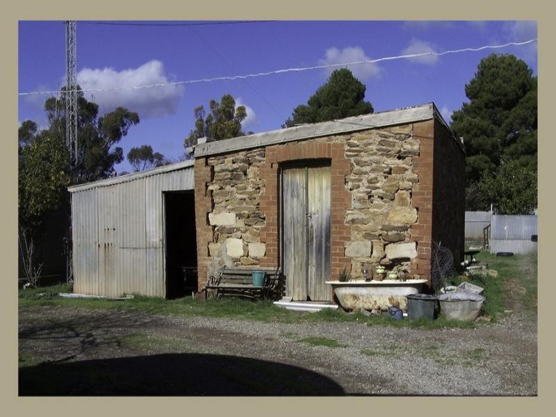 51 Alfred Street, Hallett SA 5419