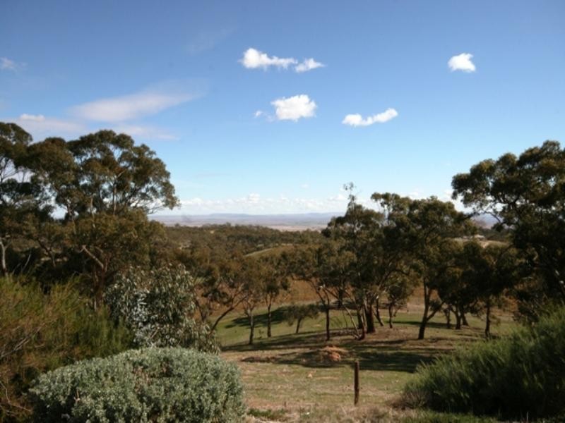 Lot 2 Leighton Road, Spring Gully via, Clare SA 5453