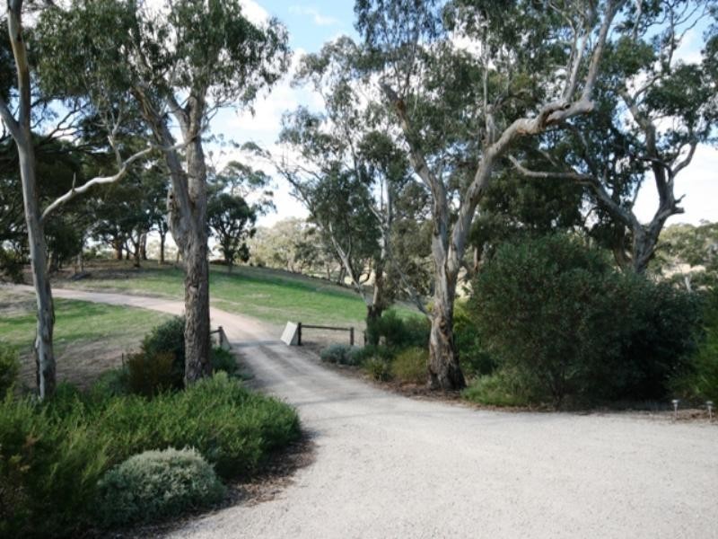 Lot 2 Leighton Road, Spring Gully via, Clare SA 5453