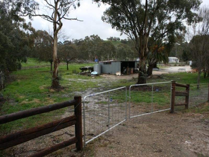 Lot 14 Main North Road, Sevenhill SA 5453