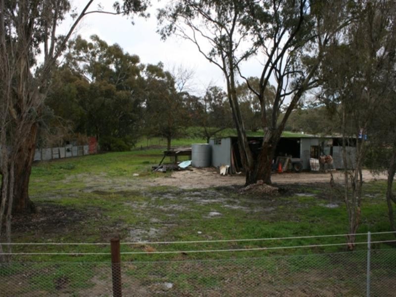 Lot 14 Main North Road, Sevenhill SA 5453