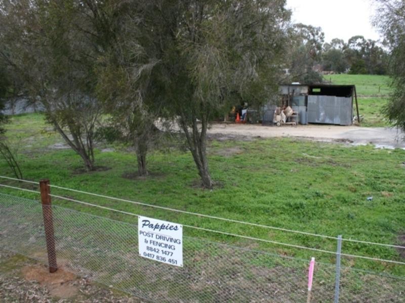 Lot 14 Main North Road, Sevenhill SA 5453