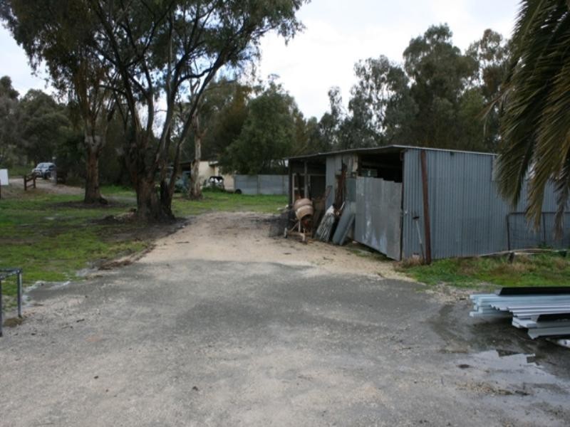 Lot 14 Main North Road, Sevenhill SA 5453