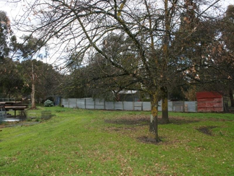 Lot 14 Main North Road, Sevenhill SA 5453