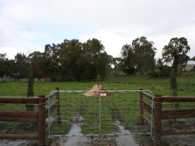 Lot 12 BAYES Road, Sevenhill SA 5453