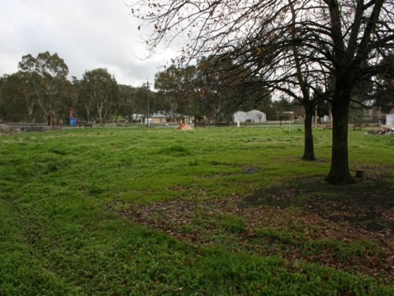 Lot 12 BAYES Road, Sevenhill SA 5453