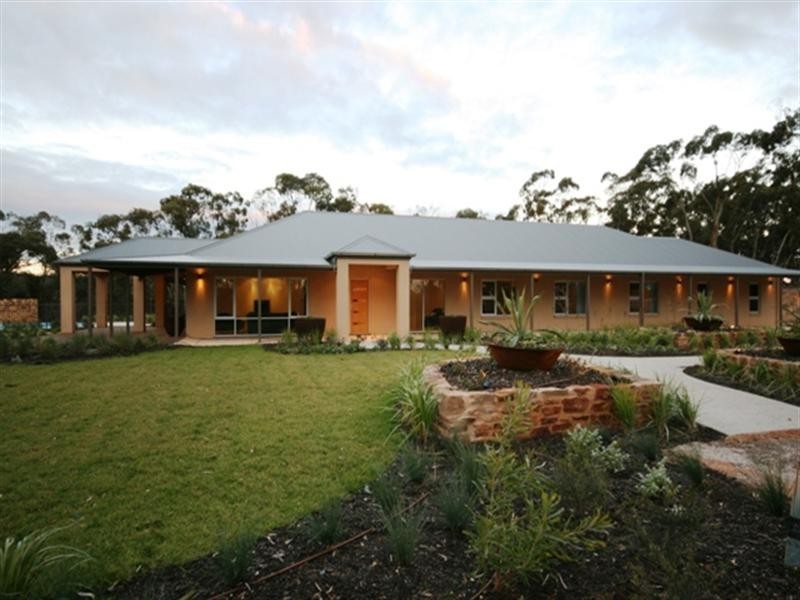 Lot 51 Boconnoc Park Road, Armagh SA 5453