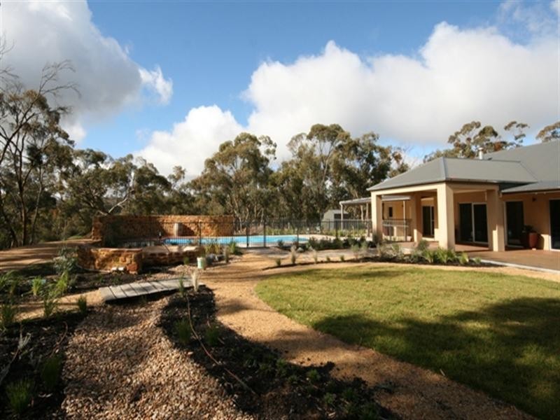 Lot 51 Boconnoc Park Road, Armagh SA 5453