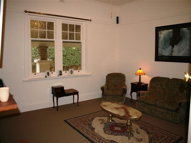 1 Ware Street, Burra SA 5417