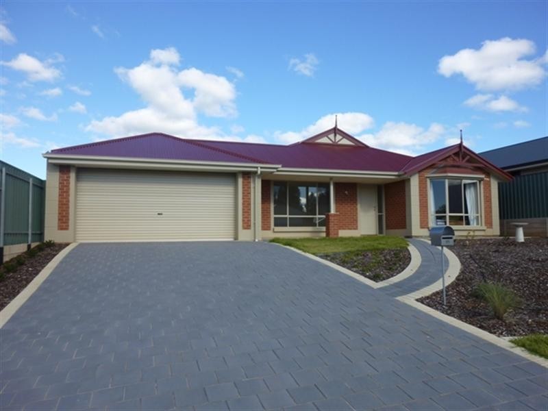 11 Pandappa Drive, Clare SA 5453