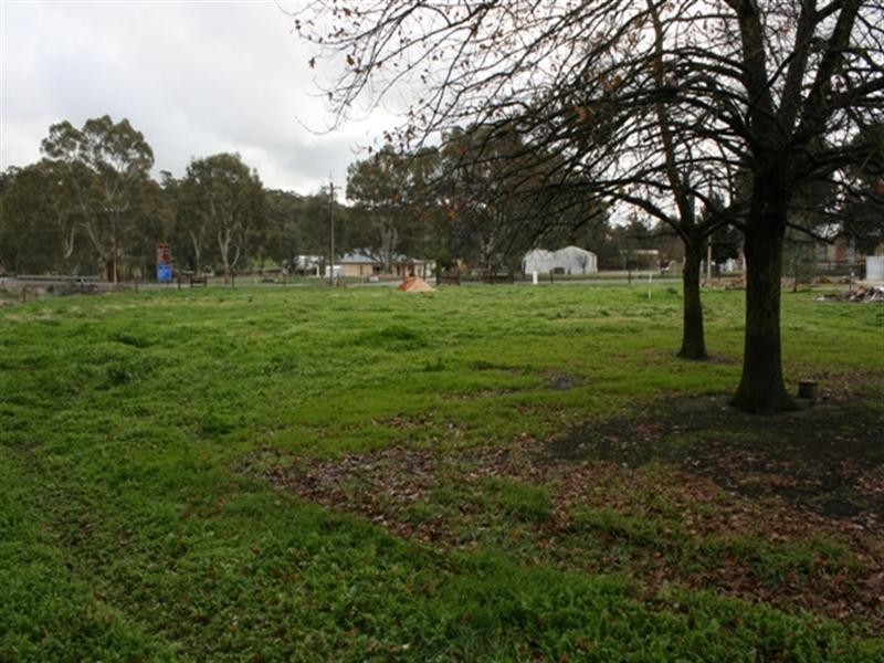 LOT 12 Bayes Road, Sevenhill SA 5453