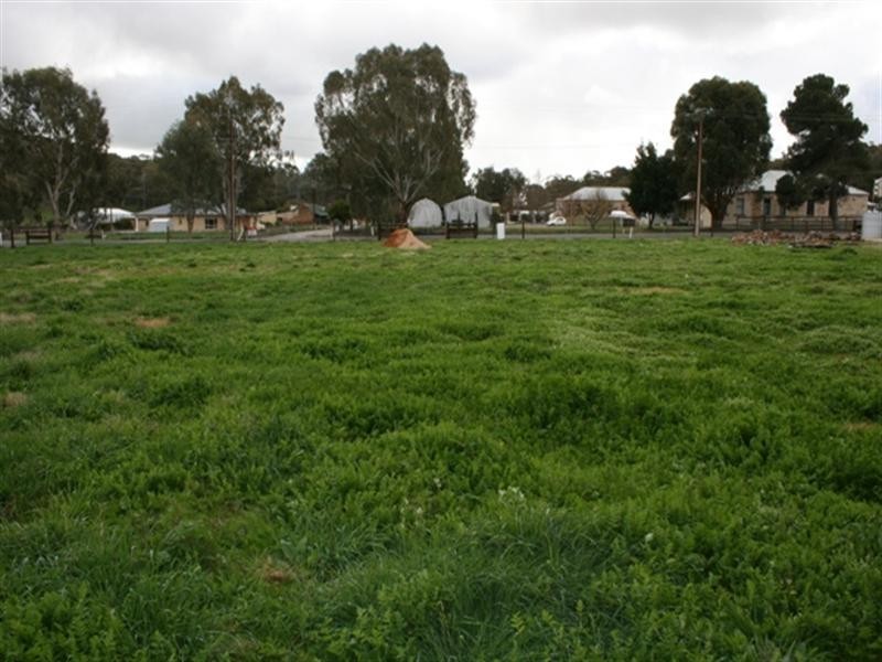 LOT 12 Bayes Road, Sevenhill SA 5453
