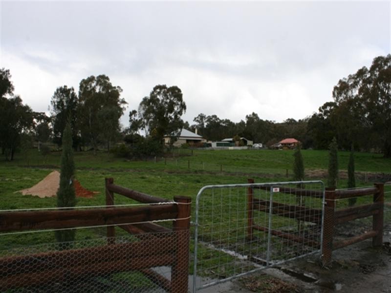 LOT 12 Bayes Road, Sevenhill SA 5453