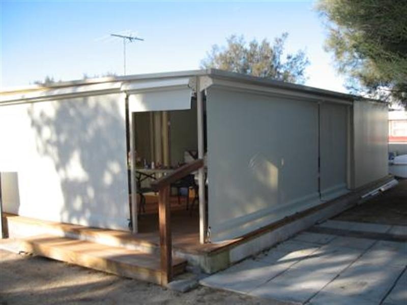 Caravan 53 Fowler Terrace, Price SA 5570