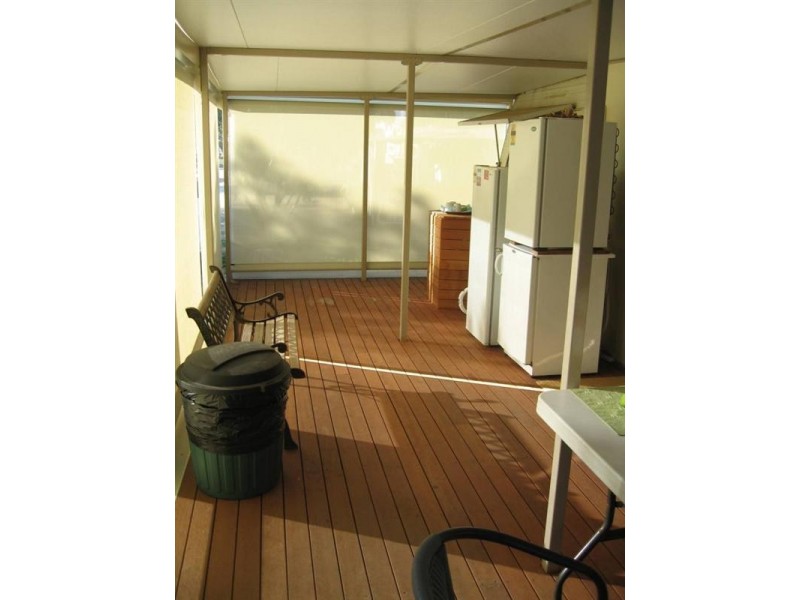 Caravan 53 Fowler Terrace, Price SA 5570