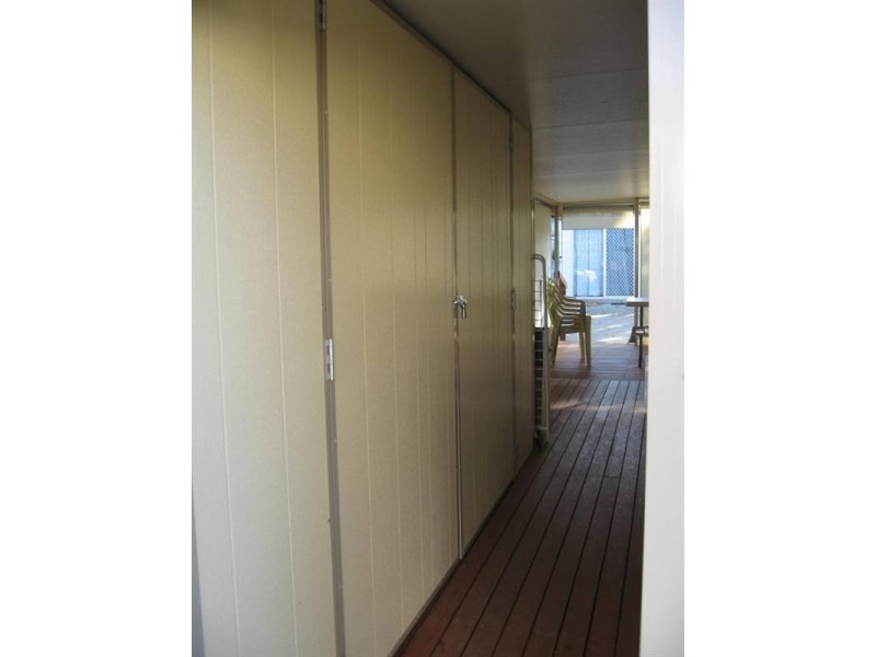 Caravan 53 Fowler Terrace, Price SA 5570