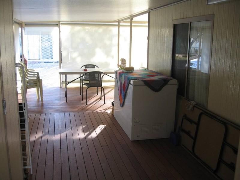 Caravan 53 Fowler Terrace, Price SA 5570