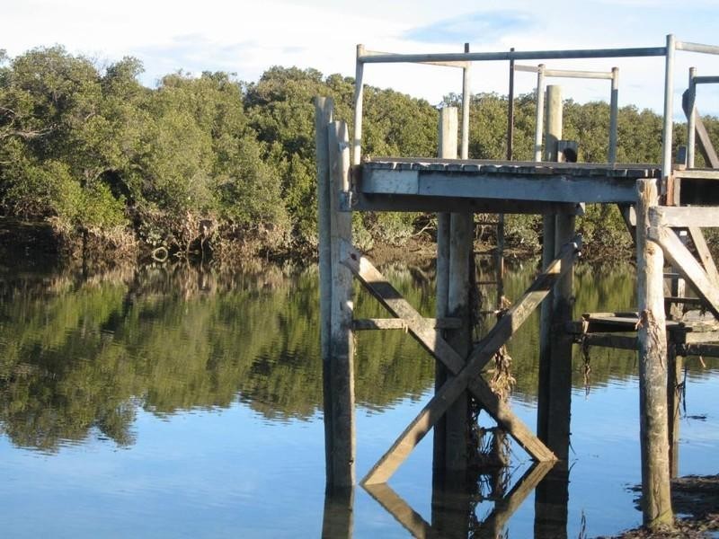 Caravan 53 Fowler Terrace, Price SA 5570