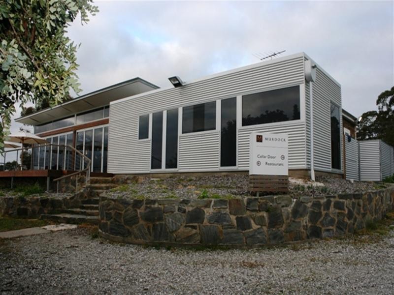 Lot 352 Light Pass Road, Vine Vale SA 5352