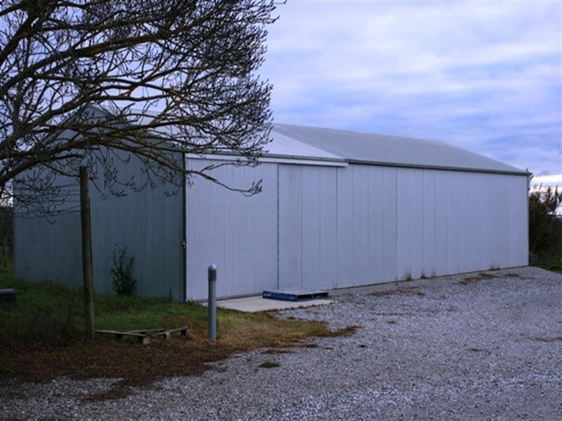 Lot 352 Light Pass Road, Vine Vale SA 5352