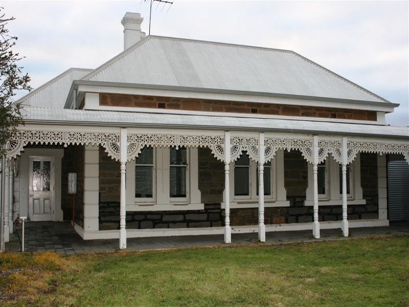 Lot 352 Light Pass Road, Vine Vale SA 5352