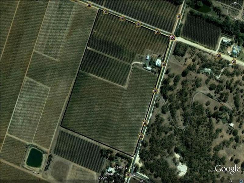 Lot 352 Light Pass Road, Vine Vale SA 5352