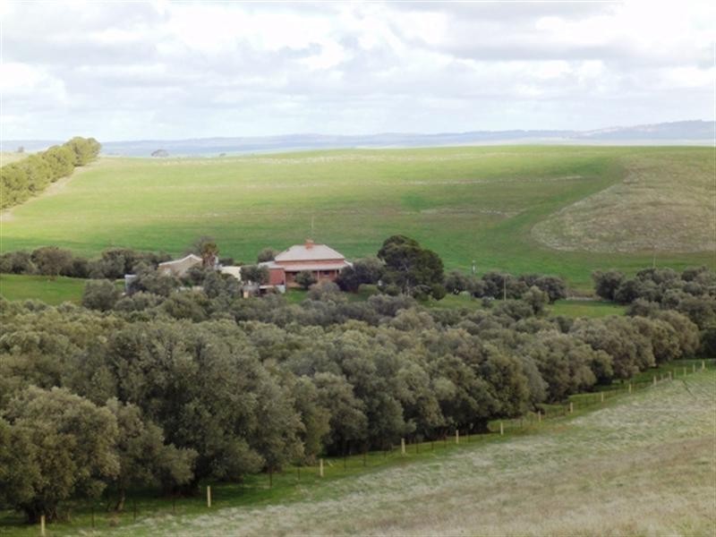“Mungcowie” Mungcowie Road, Spalding SA 5454