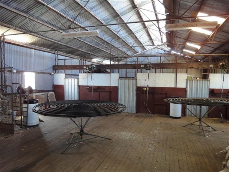 “Mungcowie” Mungcowie Road, Spalding SA 5454