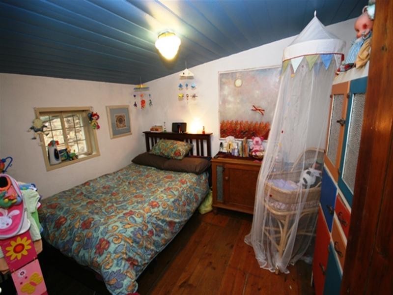 1 Lancelot Lane, Burra SA 5417