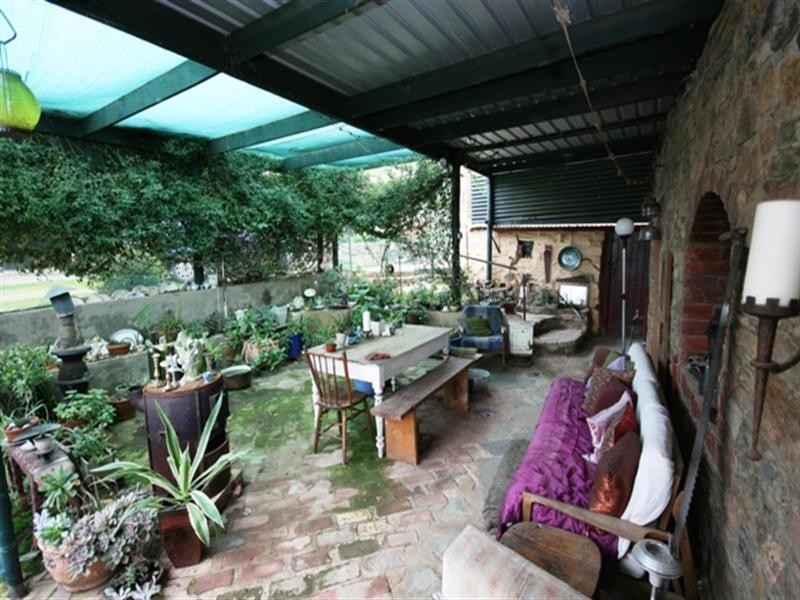 1 Lancelot Lane, Burra SA 5417