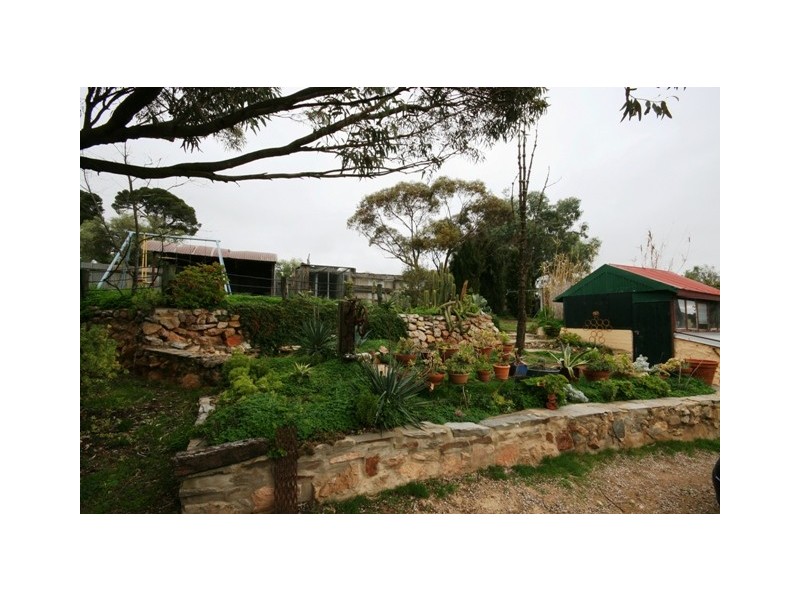 1 Lancelot Lane, Burra SA 5417