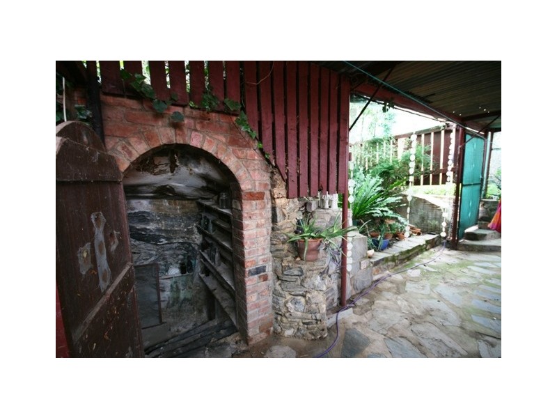 1 Lancelot Lane, Burra SA 5417