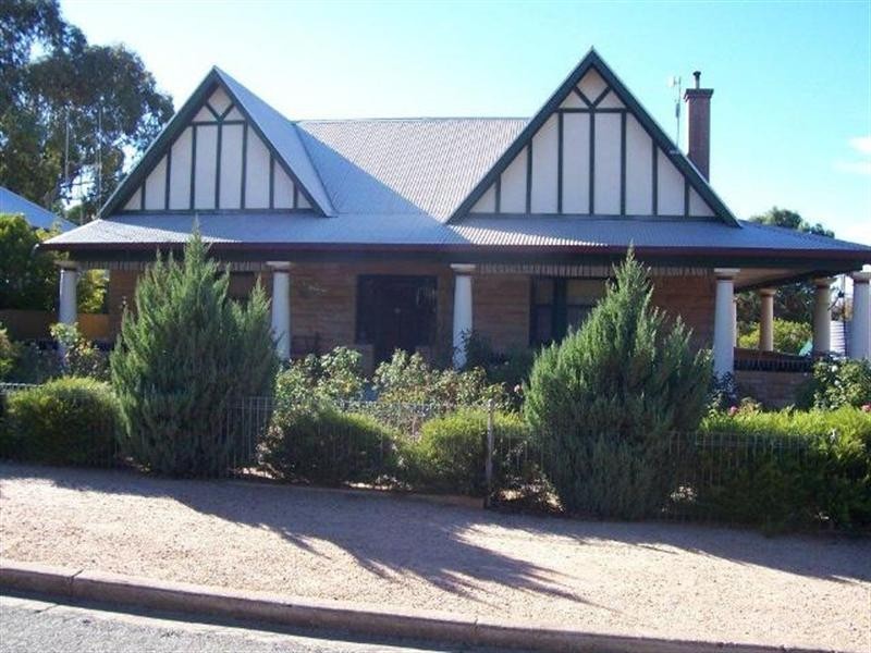 49 Sixth Street, Gladstone SA 5473