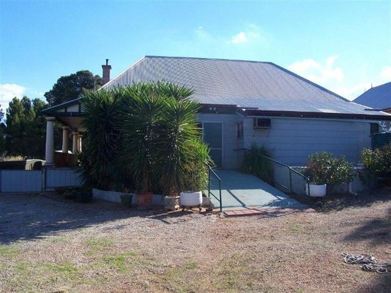 49 Sixth Street, Gladstone SA 5473