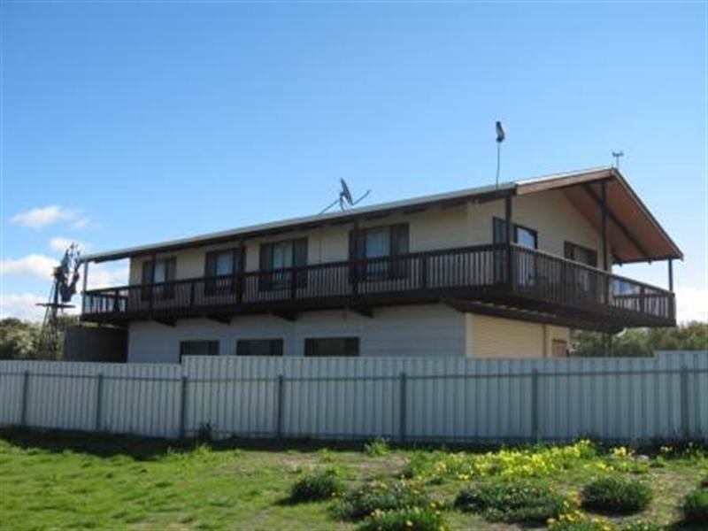 6 Success Street, Edithburgh SA 5583